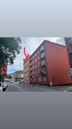 Prodej bytu 2+1 v osobním vlastnictví 62 m², Karlovy Vary
