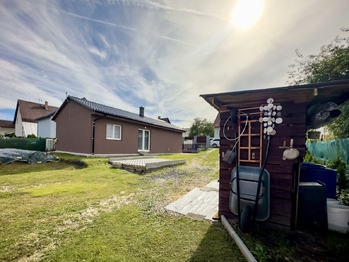 Prodej domu 68 m², Rotava