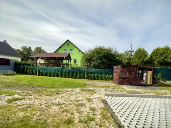 Prodej domu 68 m², Rotava