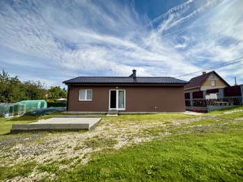 Prodej domu 68 m², Rotava