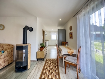 Prodej domu 68 m², Rotava