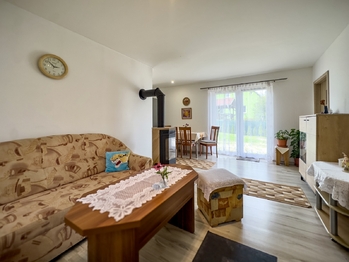 Prodej domu 68 m², Rotava
