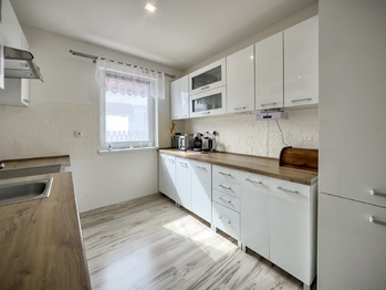 Prodej domu 68 m², Rotava