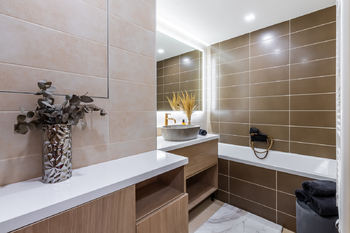 Prodej bytu 4+kk v osobním vlastnictví 84 m², Praha 10 - Uhříněves