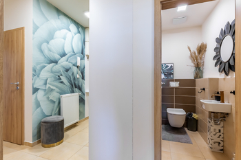 Prodej bytu 4+kk v osobním vlastnictví 84 m², Praha 10 - Uhříněves