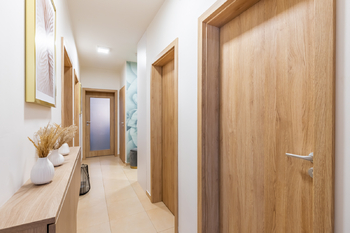 Prodej bytu 4+kk v osobním vlastnictví 84 m², Praha 10 - Uhříněves