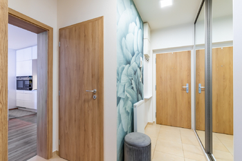 Prodej bytu 4+kk v osobním vlastnictví 84 m², Praha 10 - Uhříněves