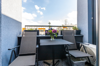 Prodej bytu 4+kk v osobním vlastnictví 84 m², Praha 10 - Uhříněves