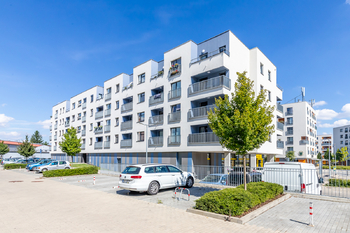 Prodej bytu 4+kk v osobním vlastnictví 84 m², Praha 10 - Uhříněves