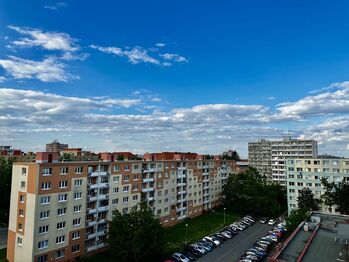 Pronájem bytu 2+kk v osobním vlastnictví 42 m², Kladno