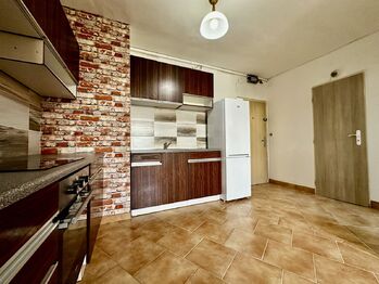 Pronájem bytu 2+kk v osobním vlastnictví 42 m², Kladno