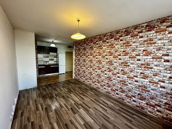 Pronájem bytu 2+kk v osobním vlastnictví 42 m², Kladno