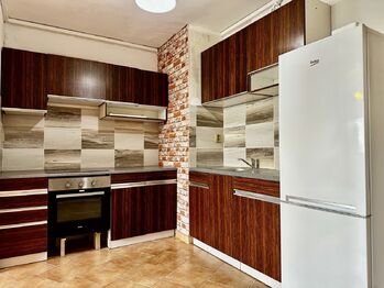 Pronájem bytu 2+kk v osobním vlastnictví 42 m², Kladno