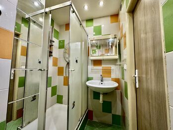 Pronájem bytu 2+kk v osobním vlastnictví 42 m², Kladno
