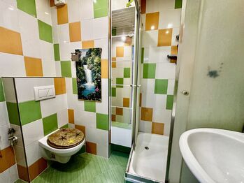 Pronájem bytu 2+kk v osobním vlastnictví 42 m², Kladno