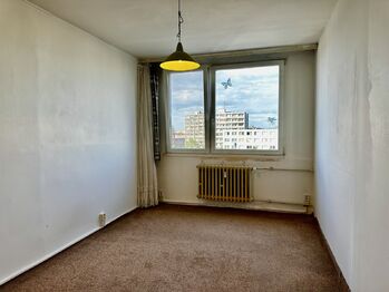 Pronájem bytu 2+kk v osobním vlastnictví 42 m², Kladno