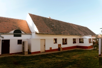 Prodej domu 102 m², Přeštice