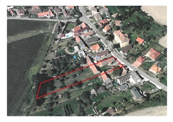 Prodej domu 102 m², Přeštice