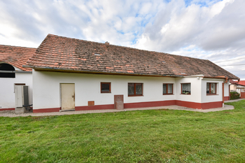 Prodej domu 102 m², Přeštice