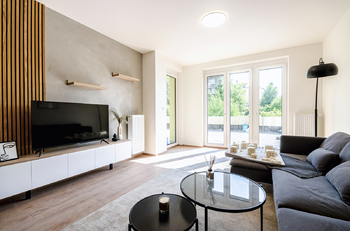 Prodej bytu 3+kk v osobním vlastnictví 96 m², Liberec