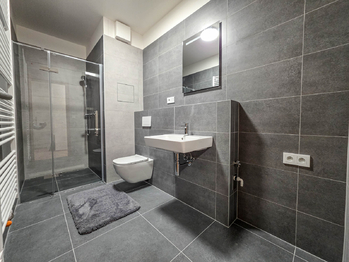 Prodej bytu 3+kk v osobním vlastnictví 89 m², Liberec