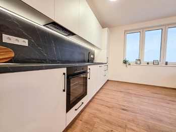 Prodej bytu 3+kk v osobním vlastnictví 89 m², Liberec