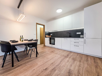 Prodej bytu 3+kk v osobním vlastnictví 89 m², Liberec