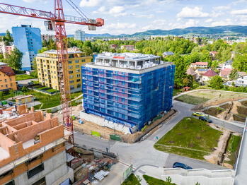 Prodej bytu 3+kk v osobním vlastnictví 89 m², Liberec