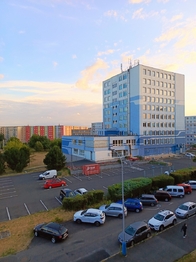 Prodej bytu 4+1 v družstevním vlastnictví 79 m², Teplice