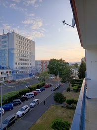 Prodej bytu 4+1 v družstevním vlastnictví 79 m², Teplice