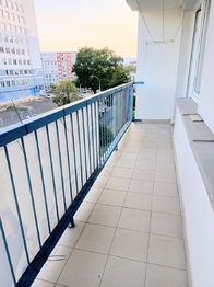 Prodej bytu 4+1 v družstevním vlastnictví 79 m², Teplice
