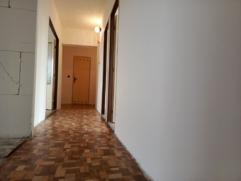 Prodej bytu 4+1 v družstevním vlastnictví 79 m², Teplice