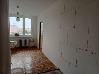 Prodej bytu 4+1 v družstevním vlastnictví 79 m², Teplice