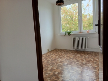 Prodej bytu 4+1 v družstevním vlastnictví 79 m², Teplice