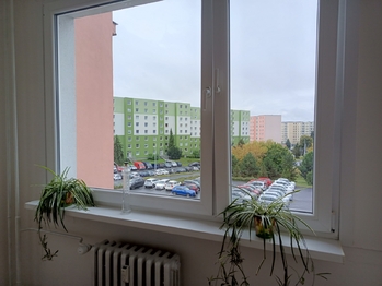 Prodej bytu 4+1 v družstevním vlastnictví 79 m², Teplice