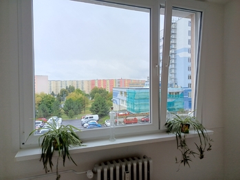 Prodej bytu 4+1 v družstevním vlastnictví 79 m², Teplice