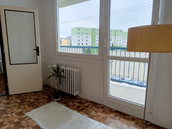 Prodej bytu 4+1 v družstevním vlastnictví 79 m², Teplice