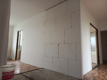 Prodej bytu 4+1 v družstevním vlastnictví 79 m², Teplice