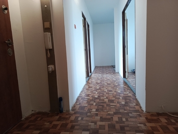 Prodej bytu 4+1 v družstevním vlastnictví 79 m², Teplice