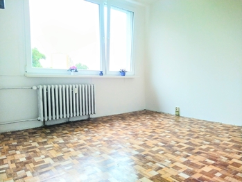 Prodej bytu 4+1 v družstevním vlastnictví 79 m², Teplice
