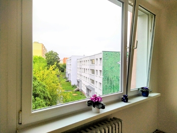 Prodej bytu 4+1 v družstevním vlastnictví 79 m², Teplice