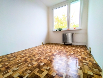 Prodej bytu 4+1 v družstevním vlastnictví 79 m², Teplice