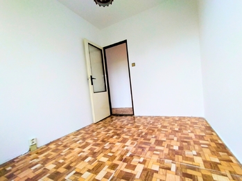 Prodej bytu 4+1 v družstevním vlastnictví 79 m², Teplice