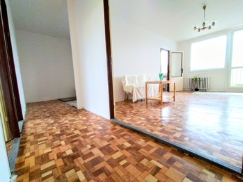 Prodej bytu 4+1 v družstevním vlastnictví 79 m², Teplice