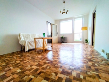 Prodej bytu 4+1 v družstevním vlastnictví 79 m², Teplice