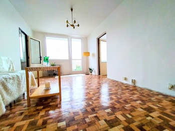 Prodej bytu 4+1 v družstevním vlastnictví 79 m², Teplice