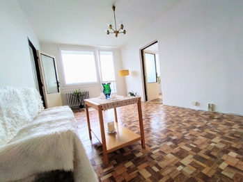 Prodej bytu 4+1 v družstevním vlastnictví 79 m², Teplice