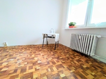 Prodej bytu 4+1 v družstevním vlastnictví 79 m², Teplice