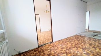 Prodej bytu 4+1 v družstevním vlastnictví 79 m², Teplice