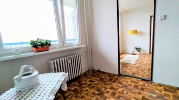 Prodej bytu 4+1 v družstevním vlastnictví 79 m², Teplice